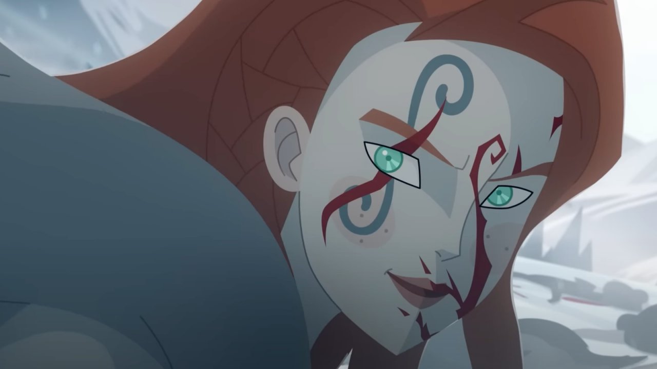 Twilight Of The Gods