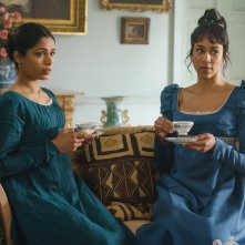 Mr. Malcolm's List: un'immagine