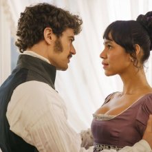 Mr. Malcolm's List: una scena