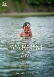 Locandina di Vakhim