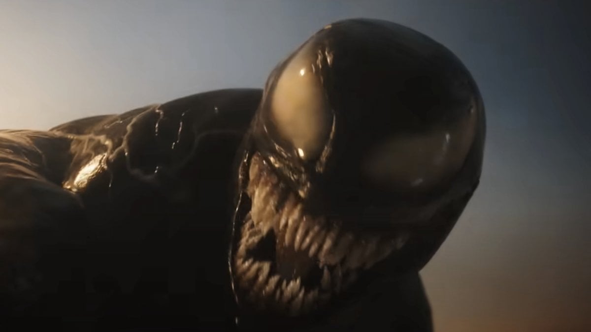 Venom The 