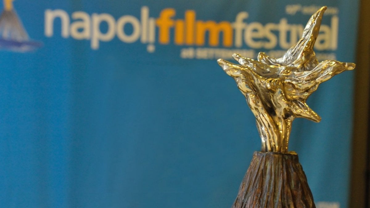 Napoli Film Festival 2024 dal 24 al 28 settembre, svelato il programma