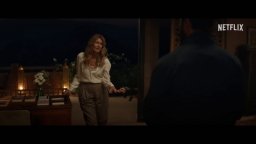 Lonely Planet - Trailer della romcom Netflix con Laura Dern e Liam Hemsworth