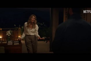 Lonely Planet - Trailer della romcom Netflix con Laura Dern e Liam Hemsworth
