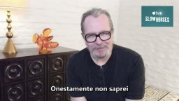 Slow Horses - Stagione 4: intervista a Gary Oldman