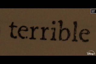 Hold Your Breath - Trailer italiano del film Disney+ con Sarah Paulson