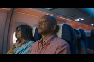 Venom:The Last Dance - Final Trailer del terzo capitolo della saga Sony con Tom Hardy