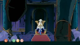 Ken Il Guerriero – Il Film - Trailer Italiano dell'anime