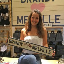 Brandy Hellville & the Cult of Fast Fashion: una scena del documentario