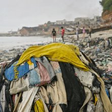 Brandy Hellville & the Cult of Fast Fashion: un'immagine del film