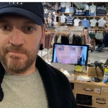 Brandy Hellville & the Cult of Fast Fashion: una foto