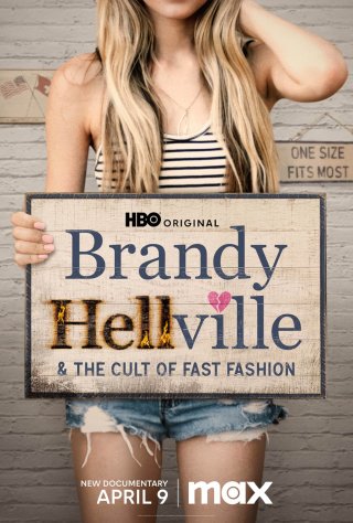 Locandina di Brandy Hellville & the Cult of Fast Fashion