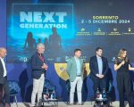 Da Venezia 81 verso le Giornate professionali di Sorrento: l’autunno della speranza e della Next Generation