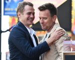 Hayden Christensen ringrazia Ewan McGregor: 'Il miglior maestro Jedi che potessi avere'