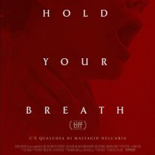Locandina di Hold Your Breath