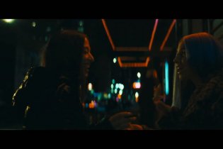 Anora - Nuovo Trailer del film di Sean Baker