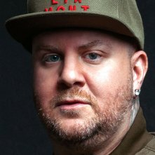 Locandina di Jake La Furia