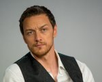 James McAvoy e l'incontro imbarazzante con la sua cotta Jennifer Aniston 'Mortificante'