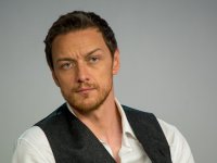 James McAvoy e l'incontro imbarazzante con la sua cotta Jennifer Aniston 'Mortificante'