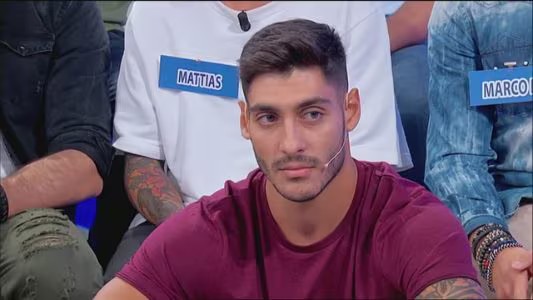 Grande Fratello 2024: chi è Javier Martinez dal parquet della pallavolo ...