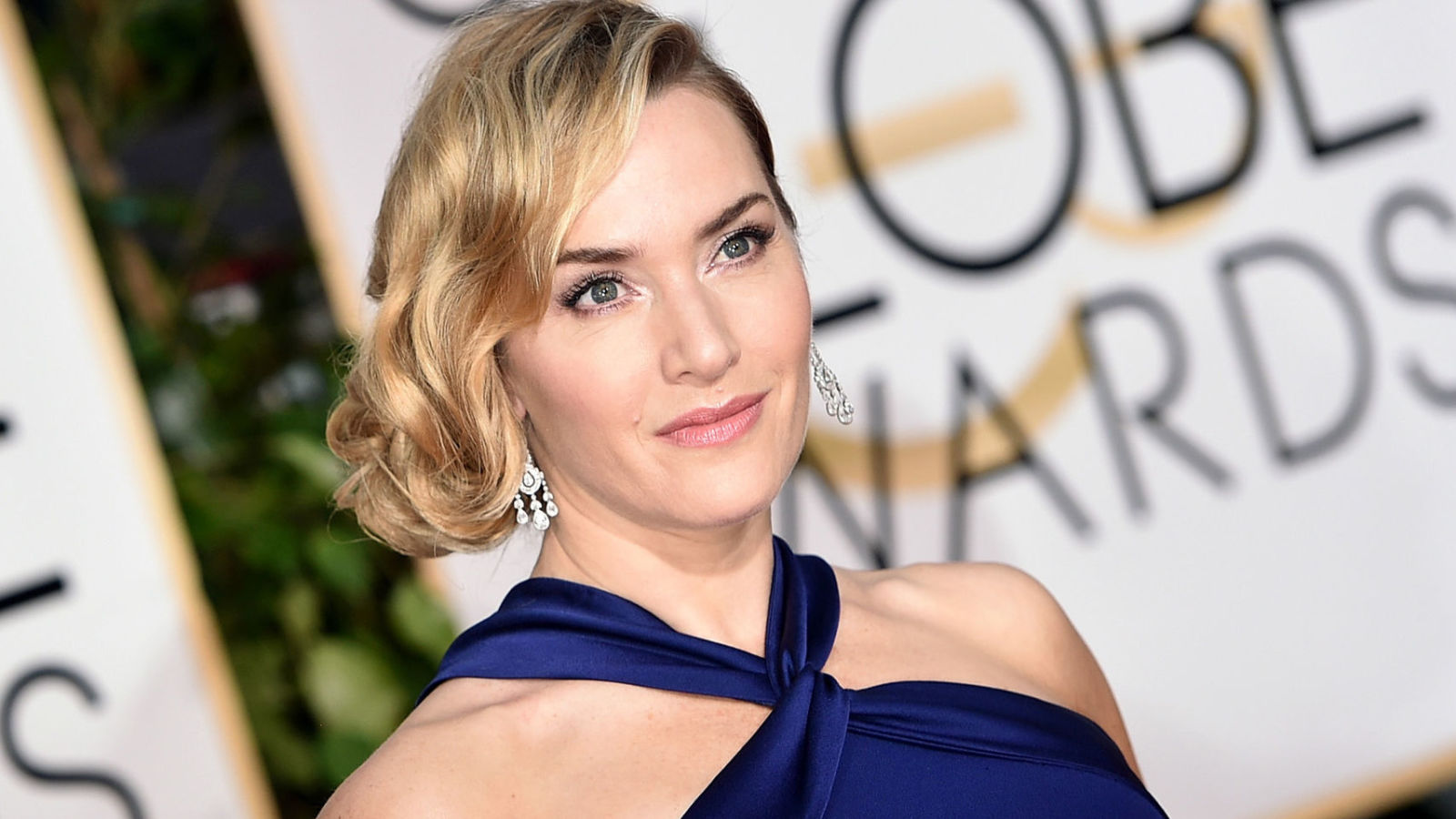 Una bella immagine di Kate Winslet