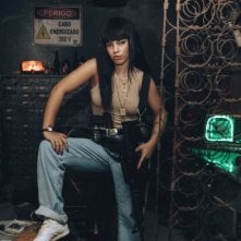 Bandida - La Numero Uno: Maria Bomani in una foto