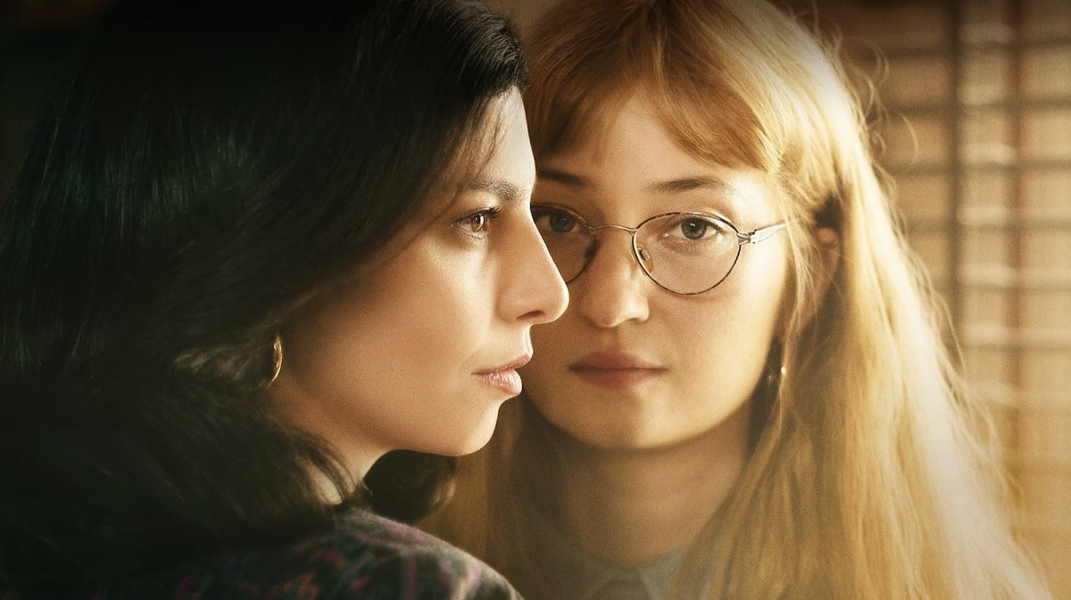 L' amica geniale - Storia della bambina perduta | presentata la quarta