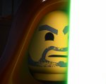 LEGO Star Wars: Rebuild the Galaxy corregge uno dei più grandi errori di George Lucas