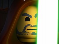 LEGO Star Wars: Rebuild the Galaxy, ricostruire il mondo di Guerre Stellari è possibile