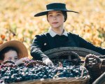 Madame Clicquot: Haley Bennett e la storia vera di Veuve Clicquot