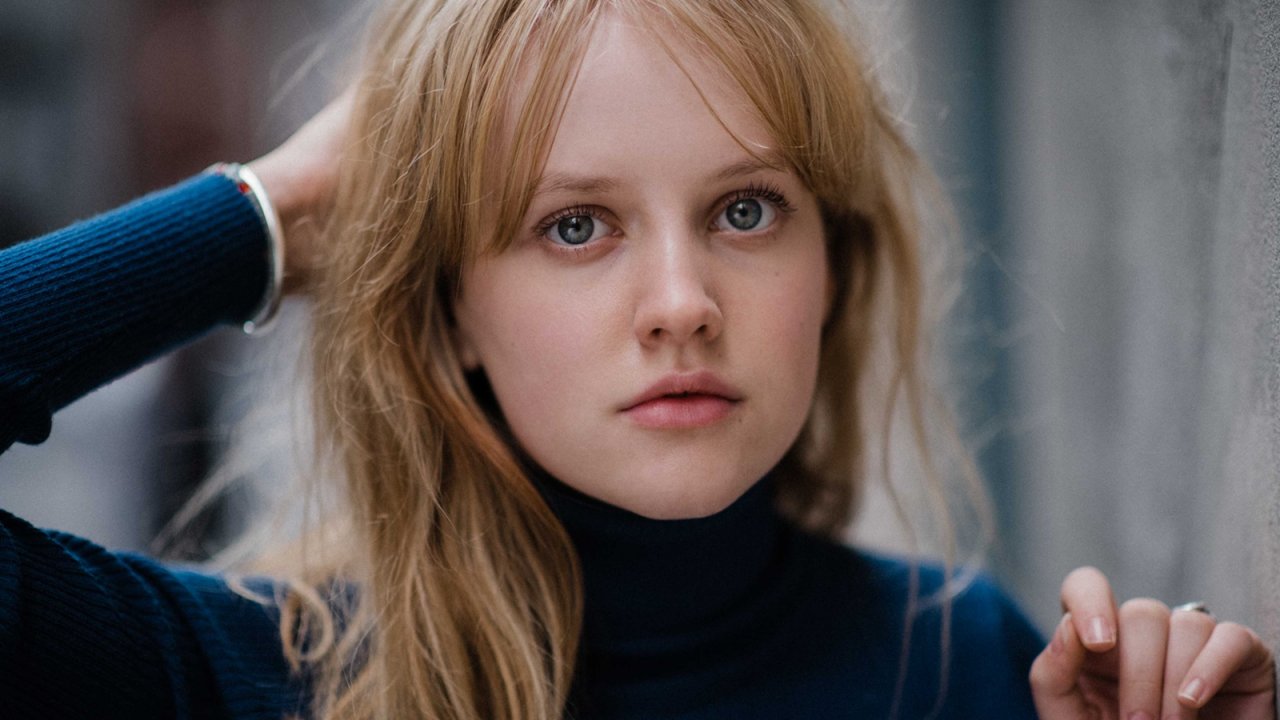 Una foto di Markella Kavenagh