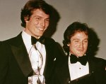 Robin Williams fu il primo ad andare a trovare in ospedale Christopher Reeve: si finse un proctologo russo