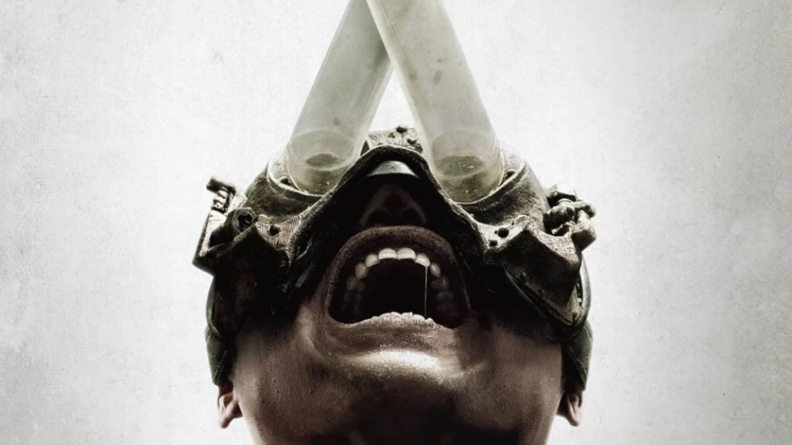 Immagine tratta da un poster di Saw X.