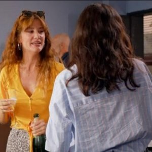 Sirene: un scena del film
