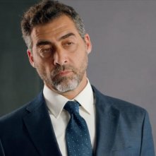 Sirene: un scena del film