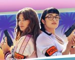 Sirene, la recensione: buddy movie francese tutto al femminile, tra commedia e giallo