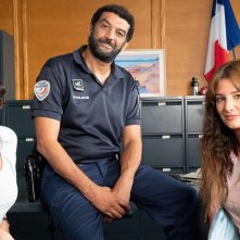 Sirene: un scena del film