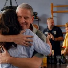 Sirene: un scena del film