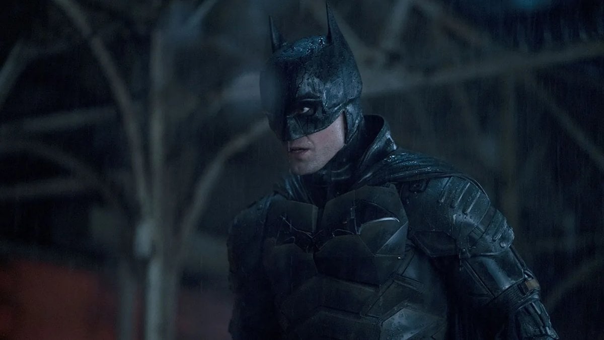 The Batman: Matt Reeves conferma la sua intenzione di realizzare una trilogia