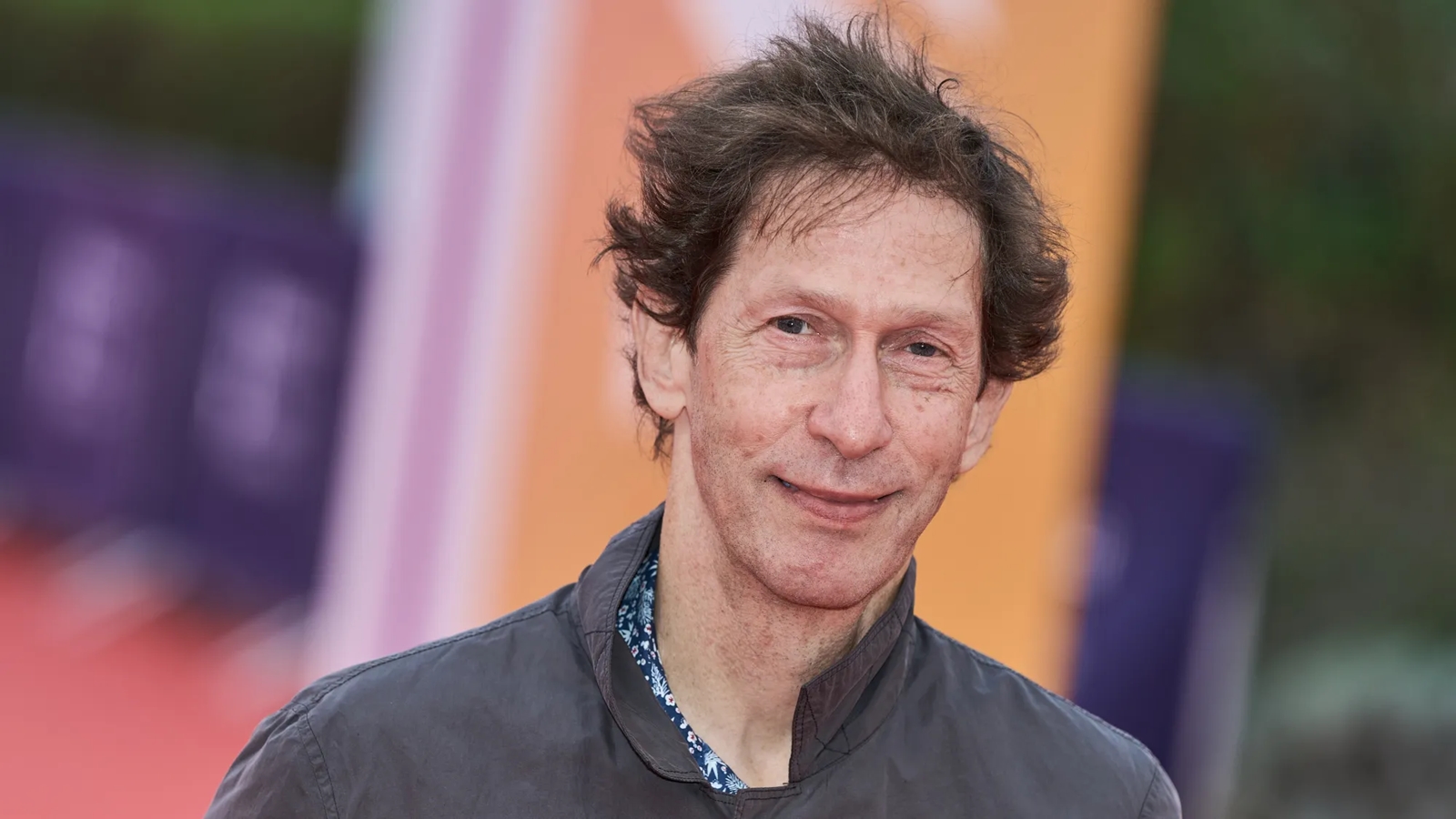 Una foto di Tim Blake Nelson