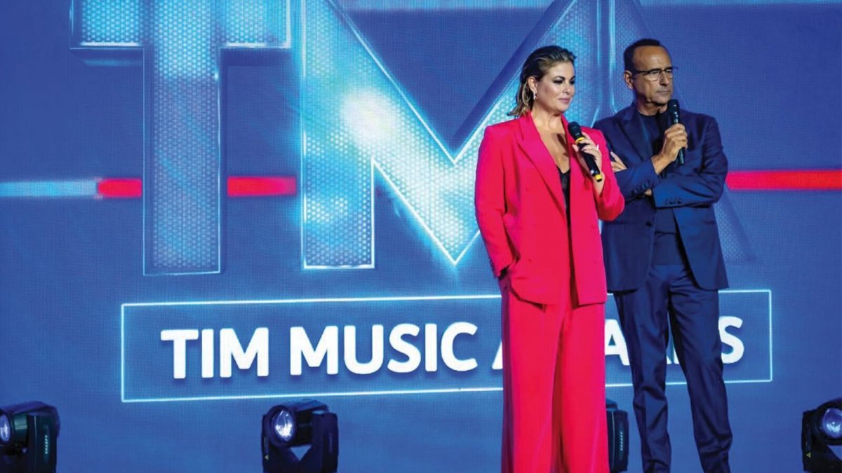 Tim Music Awards 2024: la scaletta della prima puntata, stasera su Rai 1 in diretta dall