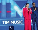 Tim Music Awards 2024: la scaletta della prima puntata, stasera su Rai 1 in diretta dall'Arena di Verona