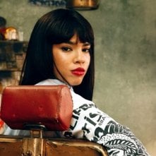 Bandida - La Numero Uno: una scena del film