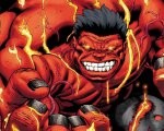 Hulk Rosso, chi è il nuovo antagonista in Captain America: Brave New World?