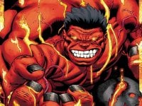 Hulk Rosso, chi è il nuovo antagonista in Captain America: Brave New World?