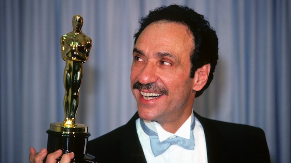 F Murray Abraham Oscar