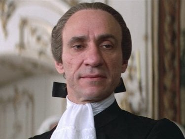 F Murray Abraham Amadeus