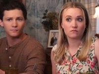 Georgie &amp; Mandy's First Marriage: il trailer dello spinoff di Young Sheldon rivela da dove riprenderà la serie