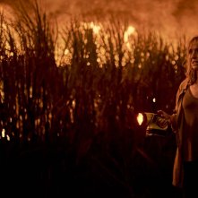 Sweet River: una sequenza del film