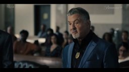 Tulsa King - Trailer Italiano Stagione 2 della serie con Sylvester Stallone